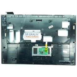 Палмрест верхняя часть корпуса ноутбука Samsung Q70 BA81-03809A