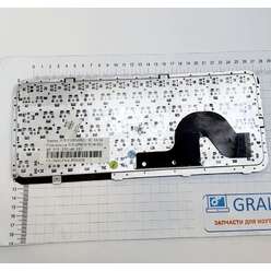 Клавиатура ноутбука HP DM3-1000, 573148-251