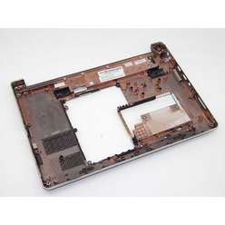 Нижняя часть корпуса ноутбука, поддон Lenovo ThinkPad Edge 13, 04W0349