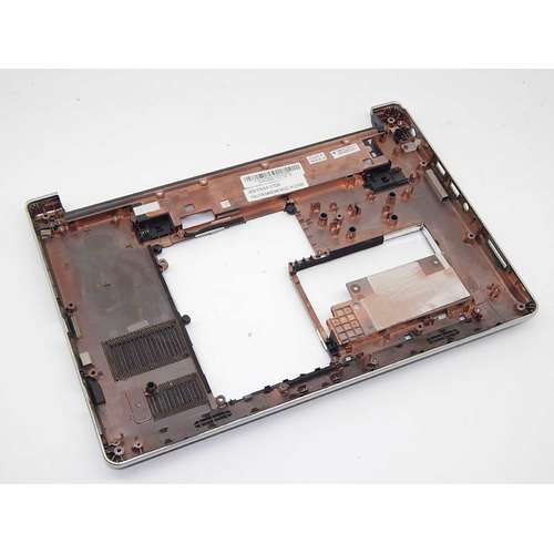 Нижняя часть корпуса ноутбука, поддон Lenovo ThinkPad Edge 13, 04W0349