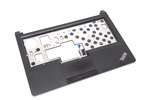 Верхняя часть ноутбука, палмрест Lenovo ThinkPad Edge 13, 04W0342