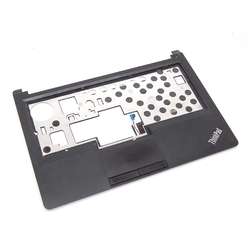 Верхняя часть ноутбука, палмрест Lenovo ThinkPad Edge 13, 04W0342