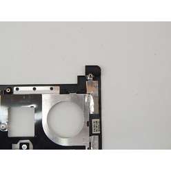 Верхняя часть ноутбука, палмрест Lenovo ThinkPad Edge 13, 04W0342