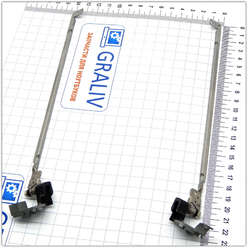 Петли для ноутбука Lenovo ThinkPad Edge 13, FBPS1011010, FBPS1008010