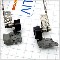 Петли для ноутбука Lenovo ThinkPad Edge 13, FBPS1011010, FBPS1008010