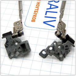 Петли для ноутбука Lenovo ThinkPad Edge 13, FBPS1011010, FBPS1008010