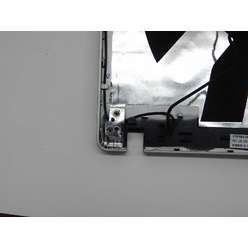 Крышка матрицы ноутбука Lenovo ThinkPad Edge 13, 04W0345