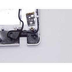 Крышка матрицы ноутбука Lenovo ThinkPad Edge 13, 04W0345