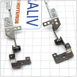 Петли для ноутбука Packard bell red Dot S, AM0DN000100, AM0DN000200