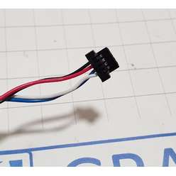 Динамики для ноутбука Acer D255, D260, Packard bell red Dot S, PK23000D100