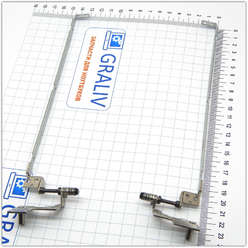 Петли ноутбука Lenovo B450 33.4DM08.001 33.4DM07.001