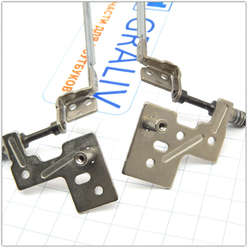 Петли ноутбука Lenovo B450 33.4DM08.001 33.4DM07.001