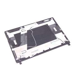 Крышка матрицы для ноутбука Packard bell red Dot S, AP0FC000CC1