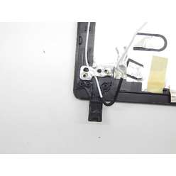 Крышка матрицы для ноутбука Packard bell red Dot S, AP0FC000CC1