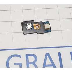 Доп. плата с кнопкой включения ноутбука Acer Iconia 6120, LS-6392P