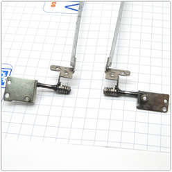 Петли для ноутбука Lenovo B460E, 33.4HK07.001, 33.4HK06.001