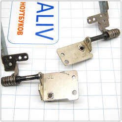 Петли для ноутбука Lenovo B460E, 33.4HK07.001, 33.4HK06.001