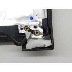 Крышка матрицы ноутбука Lenovo B460E, 60.4HK22.001