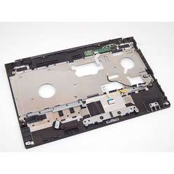 Верхняя часть ноутбука, палмрест Lenovo B460E, 60.4KH16.003