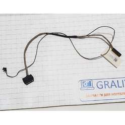 Шлейф матрицы ноутбука Lenovo 100-15IBY, B50-10, DC020026T00