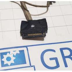 Шлейф матрицы ноутбука Lenovo 100-15IBY, B50-10, DC020026T00