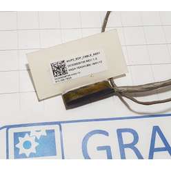 Шлейф матрицы ноутбука Lenovo 100-15IBY, B50-10, DC020026T00