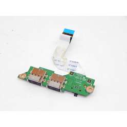 USB плата расширения ноутбука Lenovo IdeaPad S10-3C, BH5999A