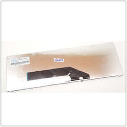 Клавиатура ноутбука Asus K50, K60, K61, K62, K70  0KN0-RL1RU01, 04GNV91KRU00