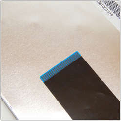 Клавиатура ноутбука Asus K50, K60, K61, K62, K70  0KN0-RL1RU01, 04GNV91KRU00