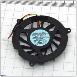 Вентилятор для ноутбука Acer Aspire 3050, 4310, 4315, 4710, 4920, 5050, 5920, ZR3, 4715Z, 4920G, 5920G, DFB501005H30T 