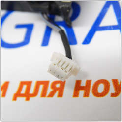 Вентилятор для ноутбука Acer E1-422, E1-430, E1-522, DFS531005PL0T