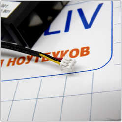 Вентилятор для ноутбука Acer Aspire 5930, DFS551305MC0T