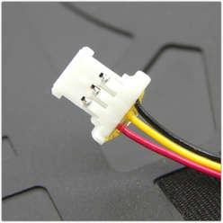 Вентилятор для ноутбука Acer Aspire E1-510, MF60070V1-C250-G99