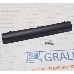 Заглушка dvd привода ноутбука Acer E5-571G, E5-531, Extensa 2508, 2510,  AP154000600