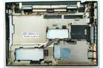 Нижняя часть корпуса, поддон ноутбука Samsung Q70 BA81-03810A