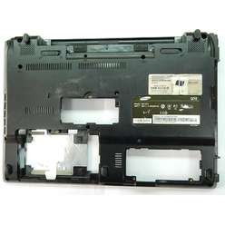 Нижняя часть корпуса, поддон ноутбука Samsung Q70 BA81-03810A