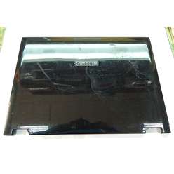 Крышка матрицы ноутбука Samsung Q70 BA81-03807A