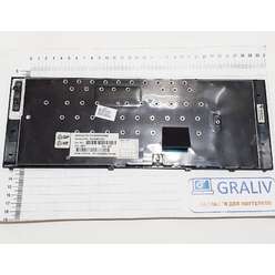 Клавиатура ноутбука HP Probook 5310, 581089-251, PK1308P1A06