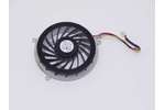 Вентилятор (кулер) для ноутбука Sony Vaio VPC-EE, VPC-EJ, VPC-EH, VPC-EF, Fujitsu LifeBook AH530, A530, AH502, AH512, AH532, AH562