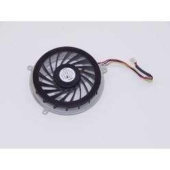 Вентилятор (кулер) для ноутбука Sony Vaio VPC-EE, VPC-EJ, VPC-EH, VPC-EF, Fujitsu LifeBook AH530, A530, AH502, AH512, AH532, AH562