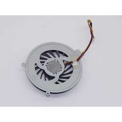 Вентилятор (кулер) для ноутбука Sony Vaio VPC-EE, VPC-EJ, VPC-EH, VPC-EF, Fujitsu LifeBook AH530, A530, AH502, AH512, AH532, AH562