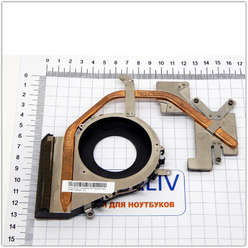 Cистема охлаждения для ноутбука Sony VPC-EE, 3FNE7TAN030 