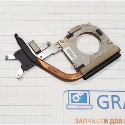 Cистема охлаждения для ноутбука Lenovo Ideapad S12, 60.4CK04.001