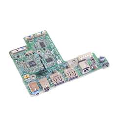 USB плата расширения ноутбука ASUS A4000, 08-20VC0122H