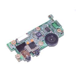 Разъем Audio для ноутбука Alienware m5500i-R3 m5500, 35G2P5300-10