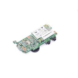 Разъем Audio для ноутбука Alienware m5500i-R3 m5500, 35G2P5300-10