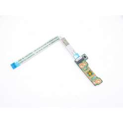 Кнопка включения, старта ноутбука HP PAVILION DV6-3000, 35LX6PB0000 