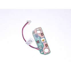 Кнопка включения, старта ноутбука TOSHIBA SATELLITE C655D, 6017B0258201