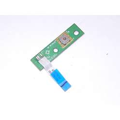 Кнопка включения, старта ноутбука DELL INSPIRON 1545, 50.4AQ06.101