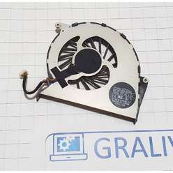 Вентилятор охлаждения, кулер ноутбука Lenovo Y460, DFS551205ML0T
